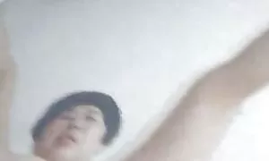 老婆派你他妈的手淫过无尽的公共画廊